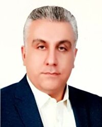 چاپ مقاله کارشناس آب و برق خوزستان در مجله معتبر هلند