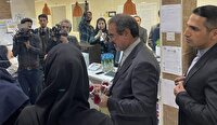 کارگروه ویژه رسیدگی به مطالبات پرستاران تشکیل شد