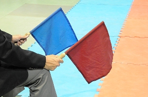 قوانین کاراته تغییر کرد