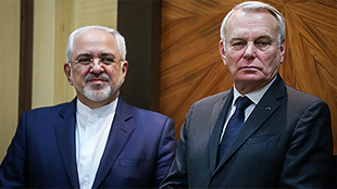 افزایش دوبرابری مبادلات اقتصادی با ایران
