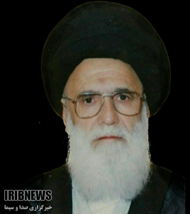 پیام تسلیت نماینده ولی فقیه در استان و استاندار