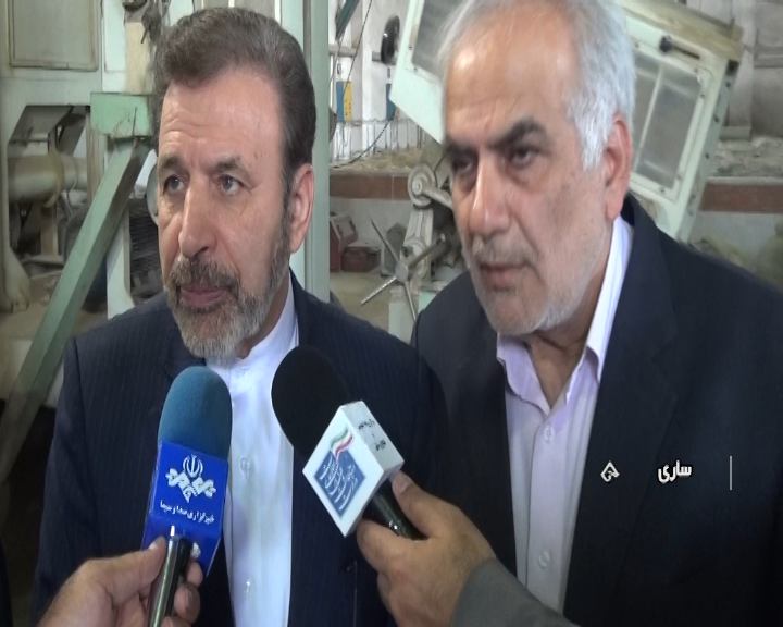 حمایت دولت از شالیکاران مازندران حمایت دولت از شالیکاران مازندران