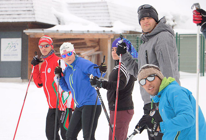نمايندگان ايران در کلاسيک 20 کيلومتر رقابت مي کنند