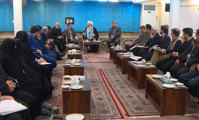 دهه فجر فرصتی مناسب برای بازگو کردن خدمات نظام و انقلاب دهه فجر فرصتی مناسب برای بازگو کردن خدمات نظام و انقلاب