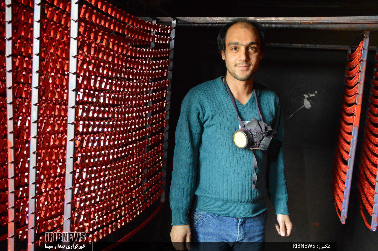 از مسافرکشی تا کارآفرینی و اشتغالزایی از مسافرکشی تا کارآفرینی و اشتغالزایی