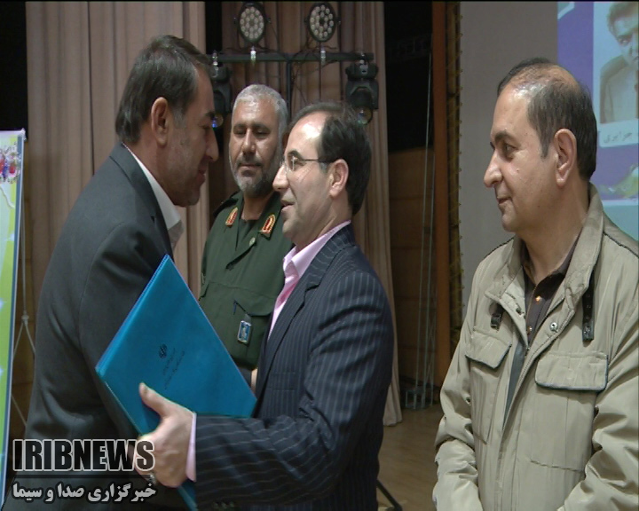 مرگ سالانه دو هزار نیروی کار بر اثر حوادث کار