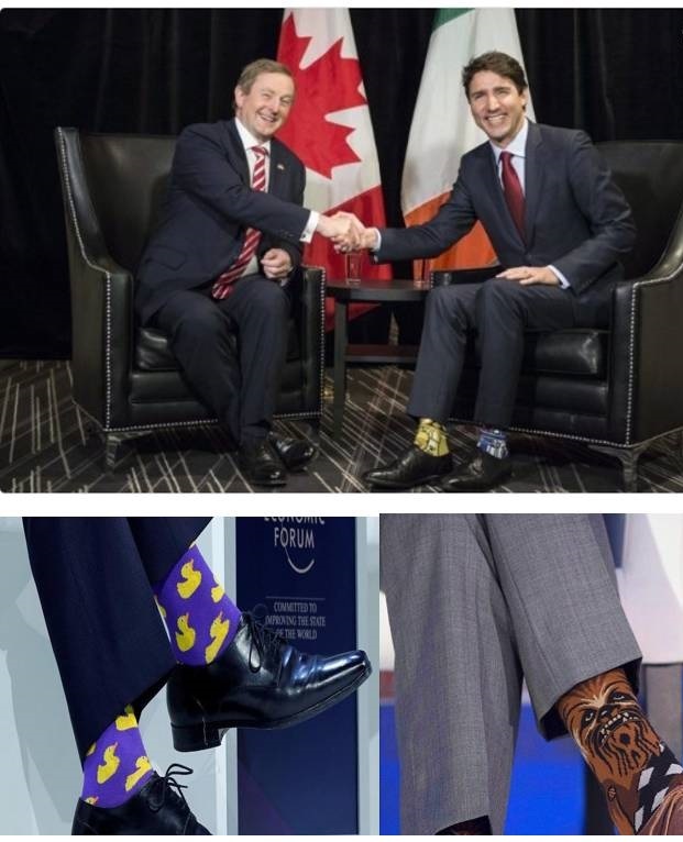 «سلطان سلفی» دنیای سیاست کیست؟+عکس «سلطان سلفی» دنیای سیاست کیست؟+عکس