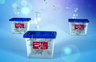 مشارکت 65 درصدی مردم خوزستان در انتخابات