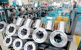 رشد کیفی قطعات خودرو مرهون پیشرفت استانداردها رشد کیفی قطعات خودرو مرهون پیشرفت استانداردها