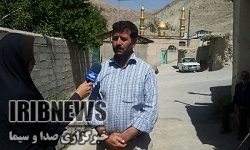 فیروزکوه ؛ نبود گاز در دهستان پشتکوه + گزارشی