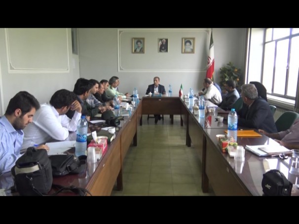 تجهیز ۴۳۲ حلقه چاه کشاورزی مرند به کنتور هوشمند تجهیز ۴۳۲ حلقه چاه کشاورزی مرند به کنتور هوشمند