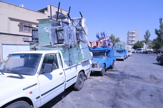 ارسال اقلام و تجهیزات آموزشی و پرورشی به مدارس استان اردبیل ارسال اقلام و تجهیزات آموزشی و پرورشی به مدارس استان اردبیل