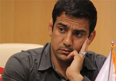 احتمال مربیگری خادم در تیم ملی کشتی آزاد را رد نمی کنم