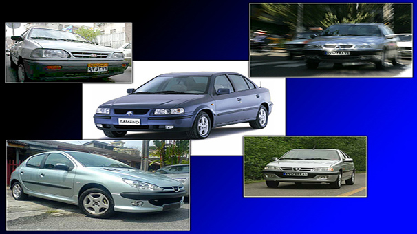 تغییرات قیمت خودرو تولید داخلی از کارخانه تا بازار