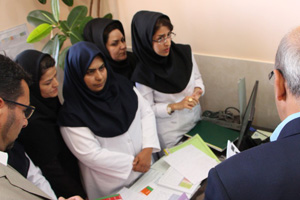 مهمترین رویدادهای خبری شهرستان ها