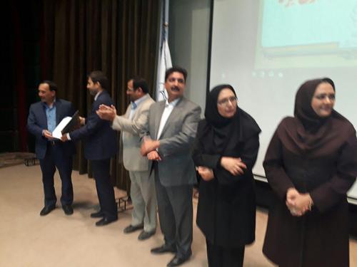 جدیدترین تغییرات مدیریتی شهرداری یزد