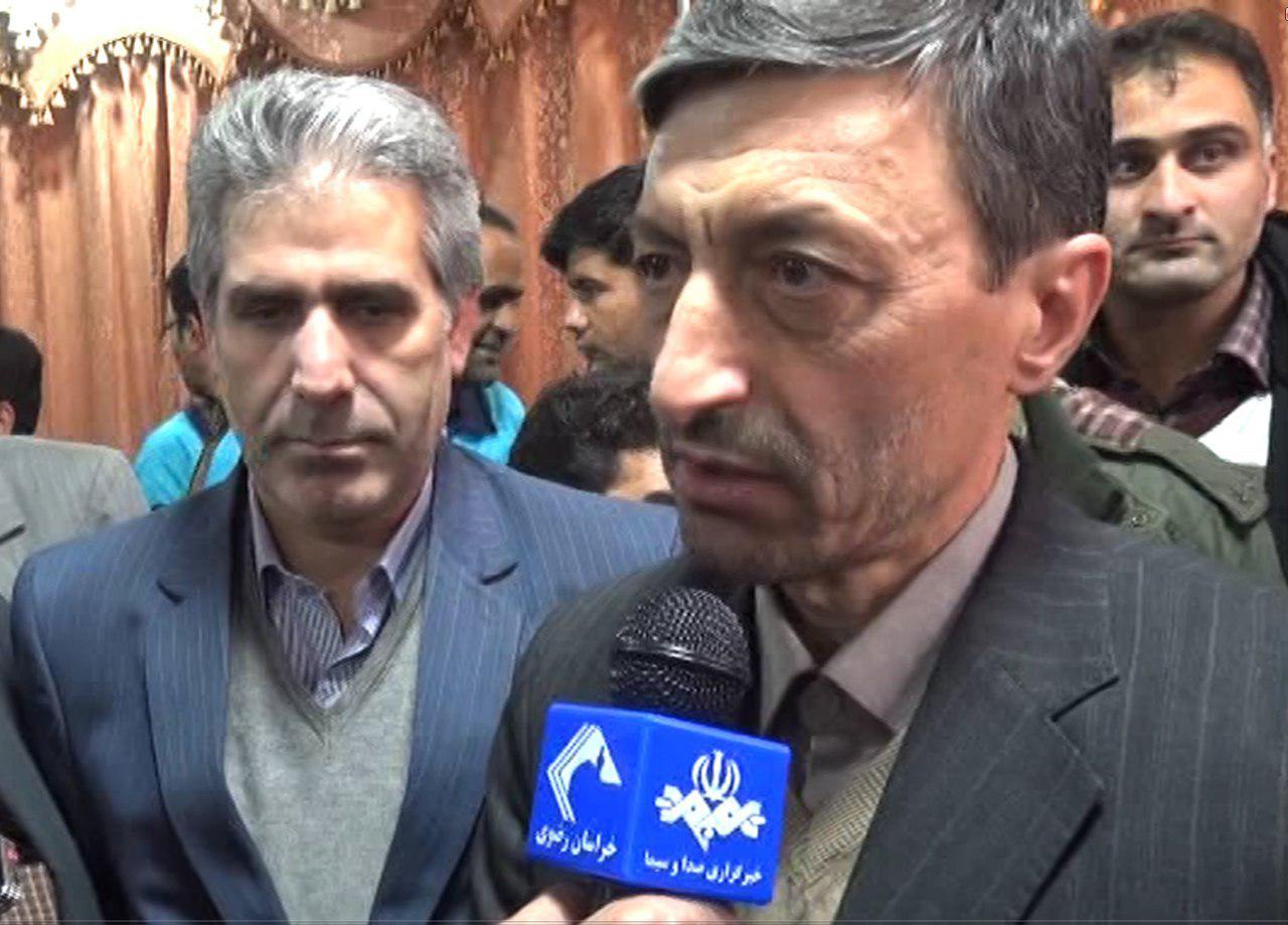 21 هزار میلیارد ریال اعتبارات تسهیلات قرض الحسنه اشتغال زایی کمیته امداد امام خمینی (ره) کشور