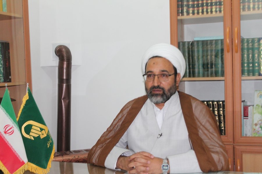 نقش سازنده کانون های فرهنگی هنری مساجد در خنثی سازی توطئه های دشمنان