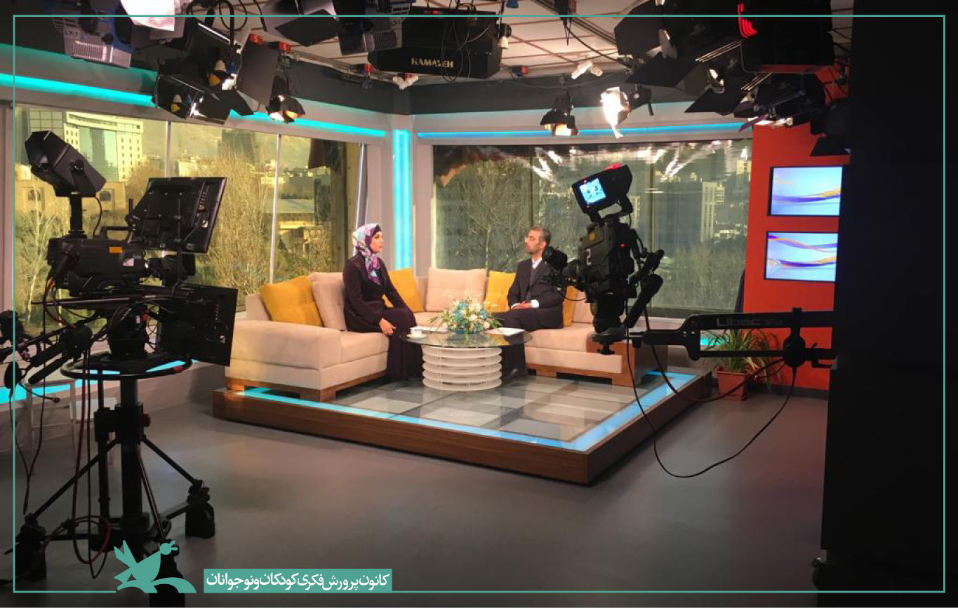 فراهم‌ کردن امکان مکالمه در دهکده زبان عربی تهران