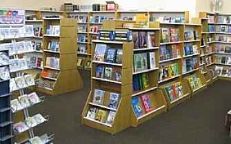 500هزار نفر عضو کتابخانه های استان