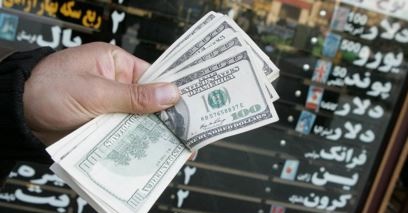 نوسان در بازار ارز ادامه دارد نوسان در بازار ارز ادامه دارد