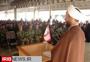 شهدا حجت را بر همه ما تمام کردند