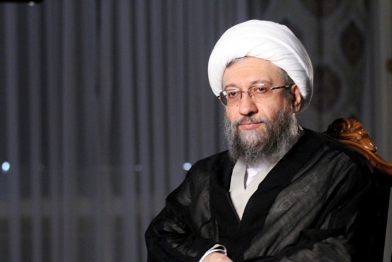 پیام تسلیت رئیس قوه قضاییه در پی درگذشت آیت الله ایمانی