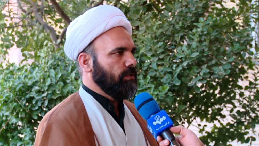 عضویت ۴۳ هزار نفر در کتابخانه‌ کانون‌های مساجد استان