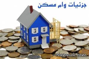 تمدید پرداخت تسهیلات بدون سپرده مسکن