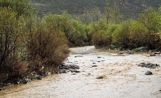 دمای هوای مازندران تا شنبه  6 تا 10 درجه خنک تر می شود.