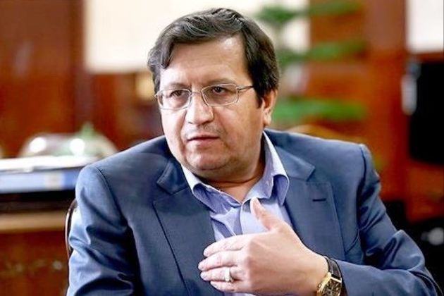 همتی میزبان صاحبنظران اقتصادی