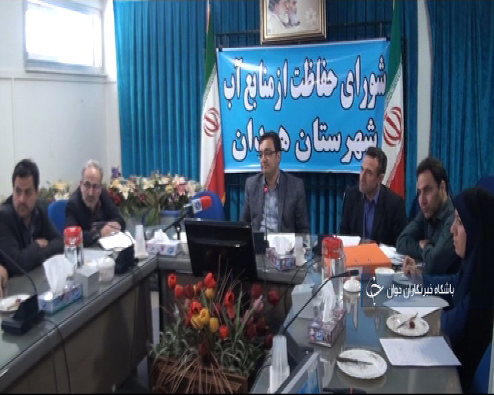 بارش‌های بهاری نجات دهنده همدان از بحران