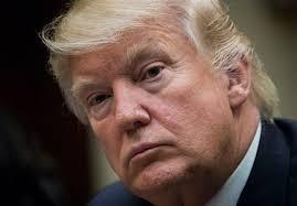 ترامپ مانع اصلی مبارزه با تغییرات آب و هواست ترامپ مانع اصلی مبارزه با تغییرات آب و هواست