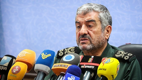 نیروی دریایی سپاه، مقتدر و بازدارنده درخلیج فارس نیروی دریایی سپاه، مقتدر و بازدارنده درخلیج فارس