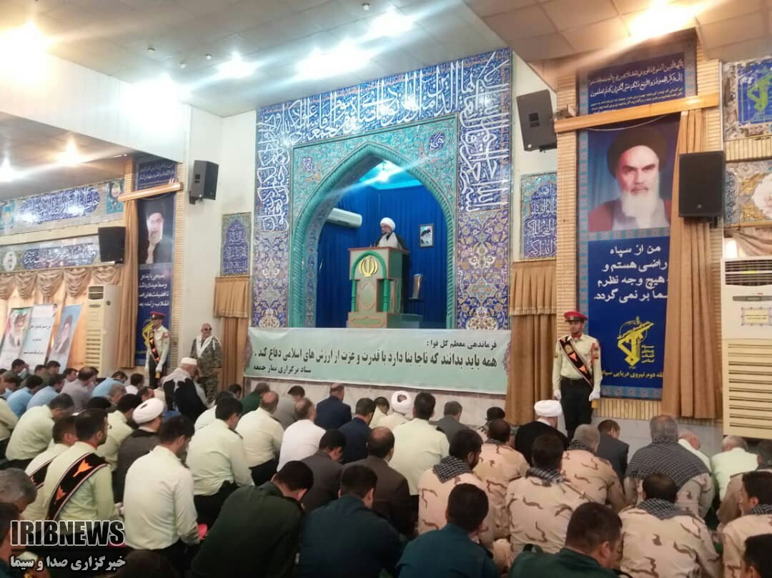 نسل جوان توطئه‌های دشمن را خنثی کرده‌اند