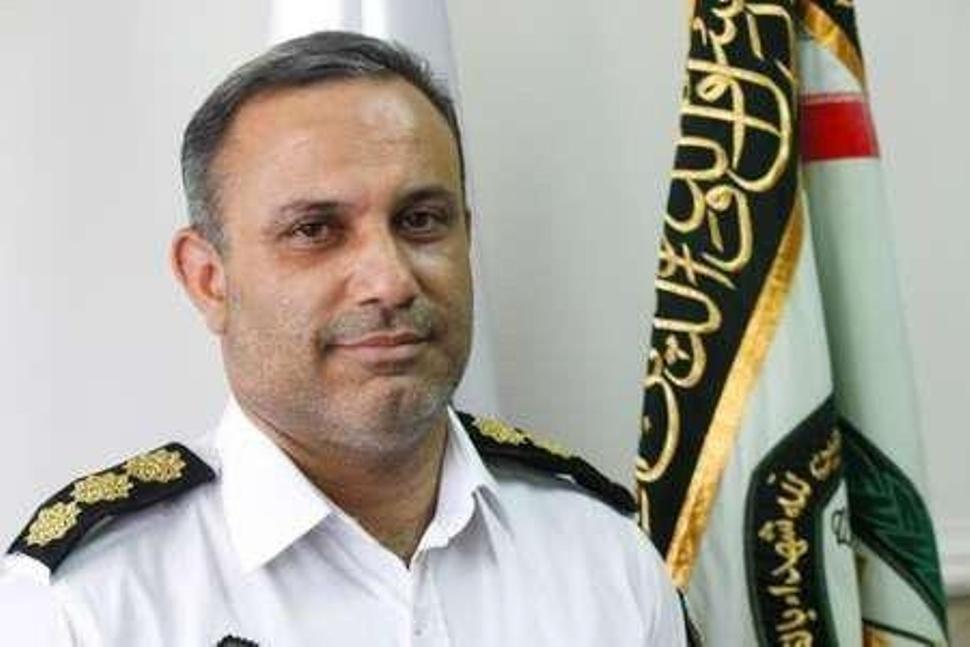 ­امنیت شهر محصول تعامل ارگانهای شهری است