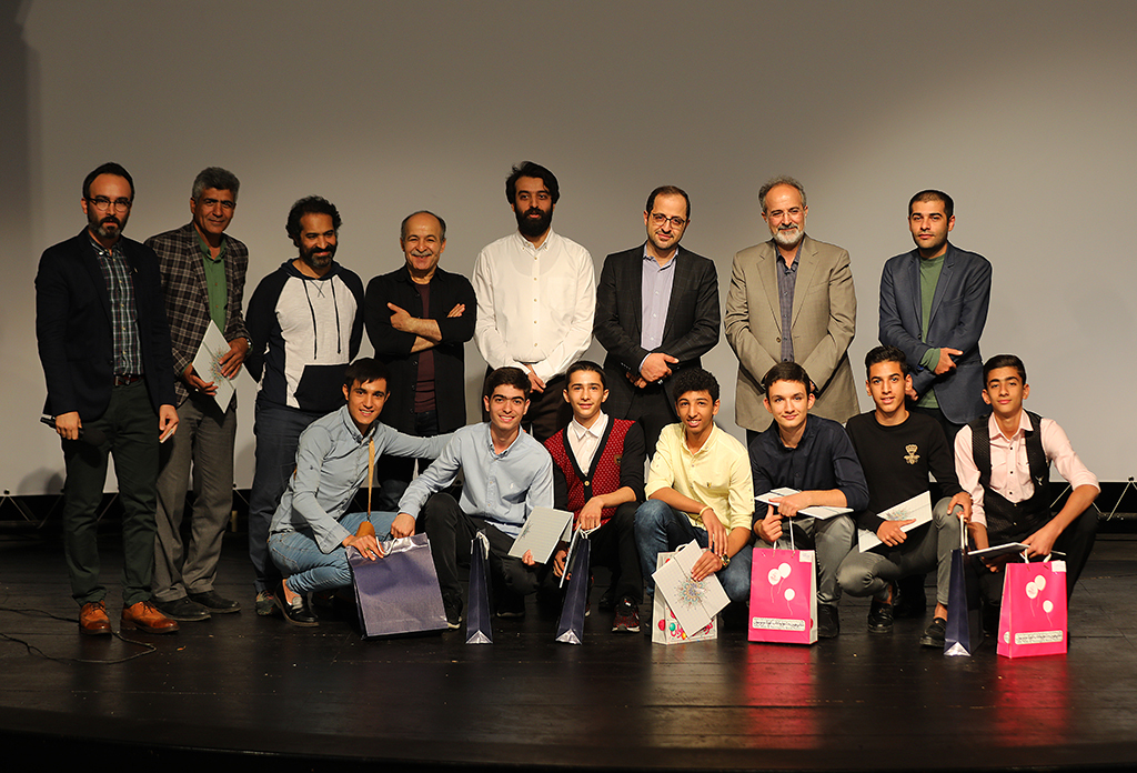 کانون، میزبان هنرمندان با سابقه سینما و تئاتر