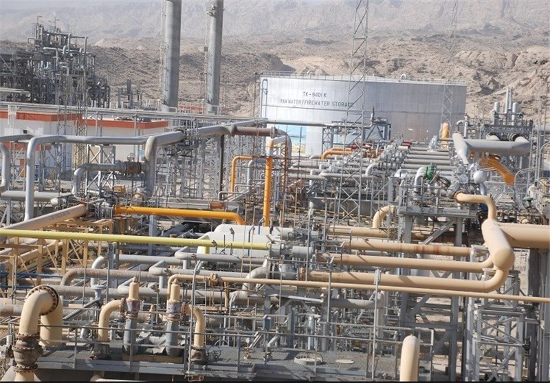 مردم نگران تامین گاز در روز‌های سرد سال نباشند