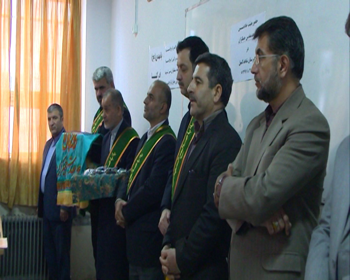 سفر خادمان مسجد جمکران به رشت سفر خادمان مسجد جمکران به رشت