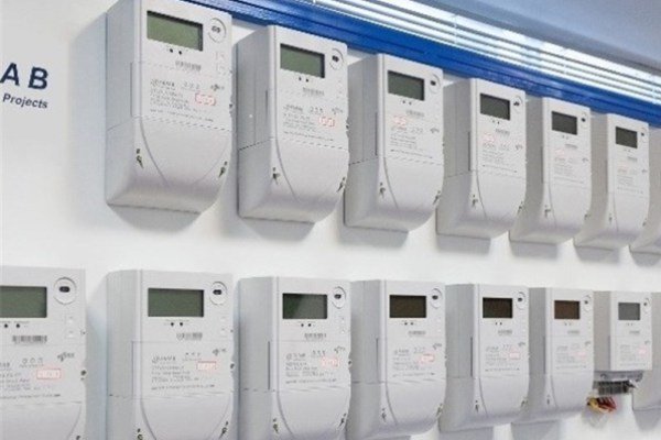 نصب ۶۷۶ دستگاه کنتور مرجع هوشمند در اهواز