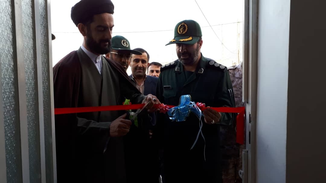 بهره برداری از شش واحد مسکونی برای مدد جویان بهمئی