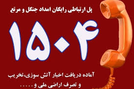 توصیه هایی برای حفاظت منابع طبیعی و آبخیزداری استان یزد
