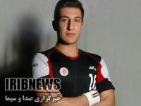 دعوت از هندبالیست کردستانی به اردوی تیم ملی جوانان دعوت از هندبالیست کردستانی به اردوی تیم ملی جوانان