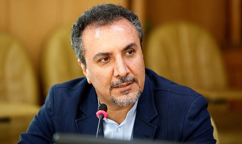 تغییر نام چهار زیرساخت حمل‌و‌نقل کشور