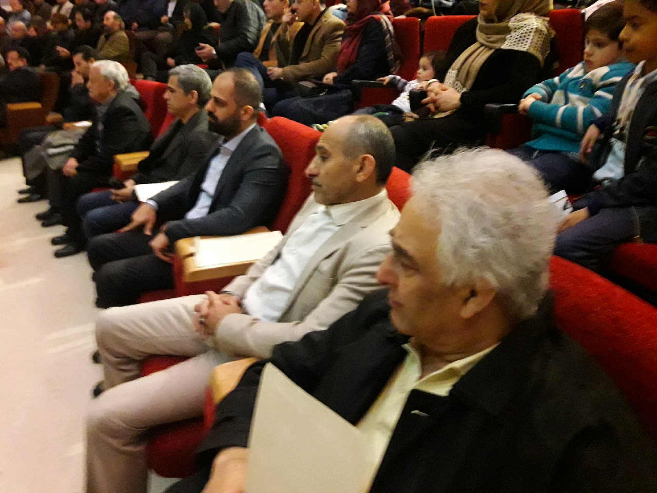 آیین نکوداشت جهان پهلوان تختی در لاهیجان آیین نکوداشت جهان پهلوان تختی در لاهیجان