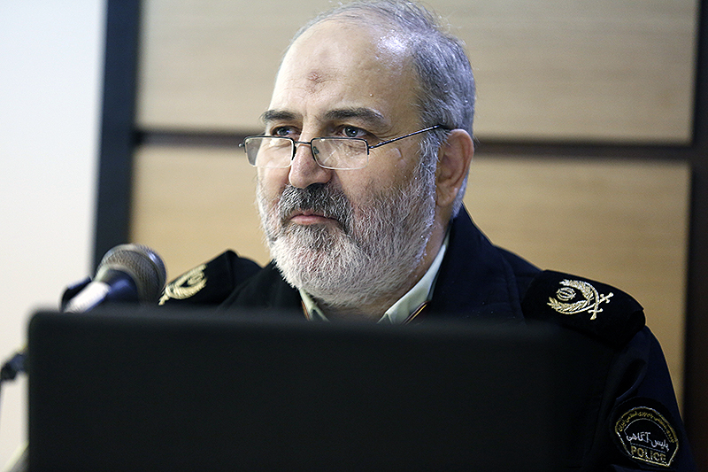 بیش از ۹۰ درصد جرایم ارجاعی به پلیس آگاهی «سرقت» است