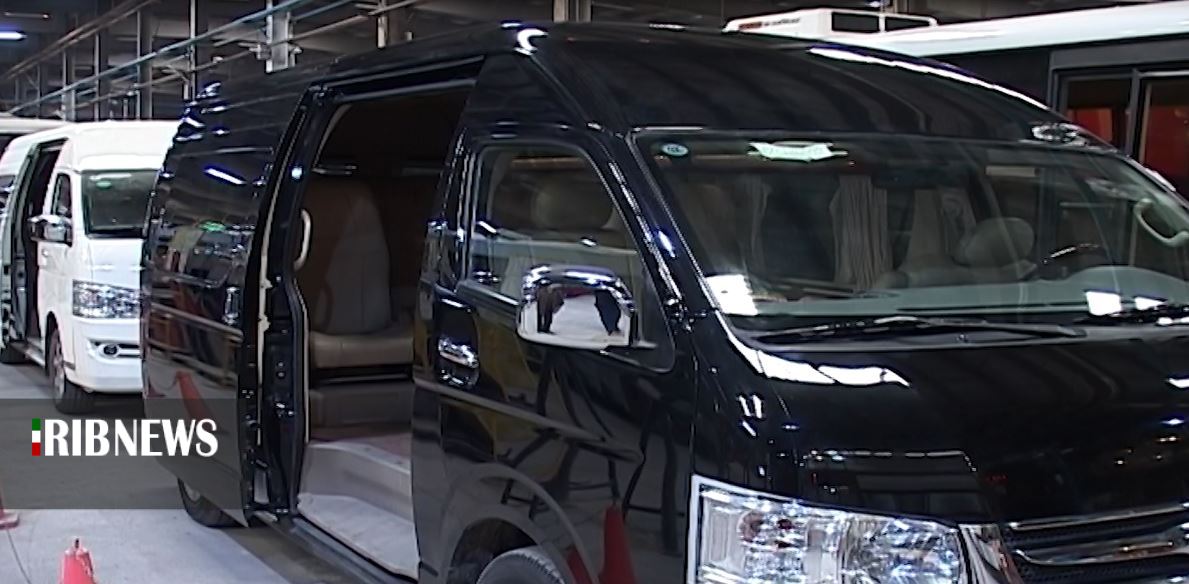 خودکفایی خودروسازی در ایران با قطعه سازی در تبریز خودکفایی خودروسازی در ایران با قطعه سازی در تبریز