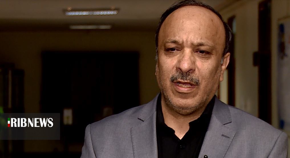 خودکفایی خودروسازی ایران با قطعه سازی در تبریز خودکفایی خودروسازی ایران با قطعه سازی در تبریز