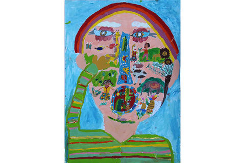 دیپلم افتخار نوجوان یاسوکندی در مسابقه محیط زیست ژاپن دیپلم افتخار نوجوان یاسوکندی در مسابقه محیط زیست ژاپن