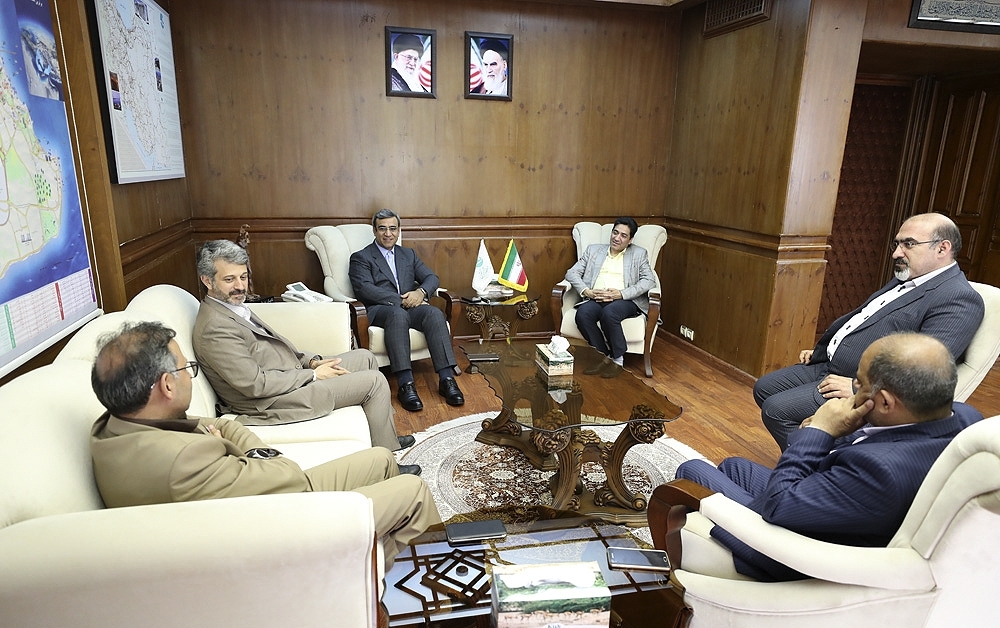 حمایت از فعالیت شرکتهای دانش بنیان حوزه سلامت حمایت از فعالیت شرکتهای دانش بنیان حوزه سلامت